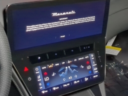 Maserati Grecale Trofeo AWD 2025