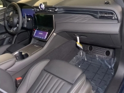 Maserati Grecale Trofeo AWD 2025