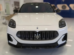Maserati Grecale Folgore Base AWD 2025