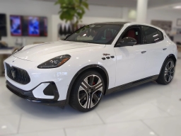 Maserati Grecale Folgore Base AWD 2025