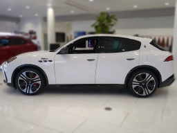 Maserati Grecale Folgore Base AWD 2025