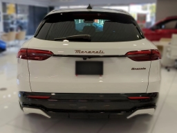 Maserati Grecale Folgore Base AWD 2025