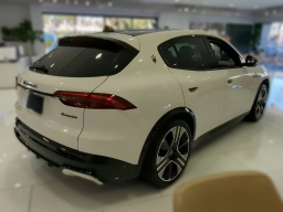 Maserati Grecale Folgore Base AWD 2025