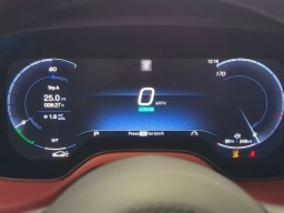 Maserati Grecale Folgore Base AWD 2025