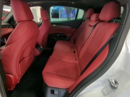 Maserati Grecale Folgore Base AWD 2025