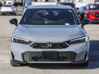 Honda Civic Hatchback Hybrid Sport CVT