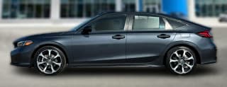 Honda Civic Hatchback Hybrid Sport Touring CVT