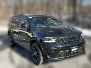 Dodge Durango GT Plus AWD