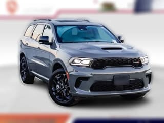 Dodge Durango GT Plus AWD
