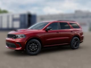 Dodge Durango GT Plus AWD