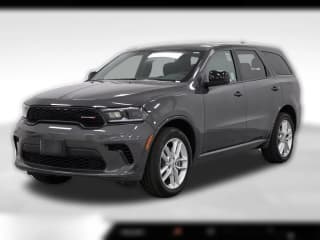 Dodge Durango GT AWD