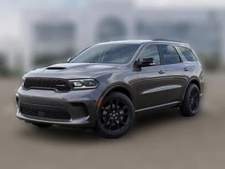 Dodge Durango GT Plus AWD