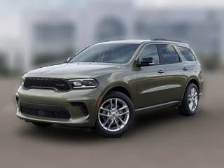 Dodge Durango GT Plus AWD