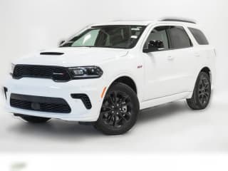 Dodge Durango GT Plus AWD