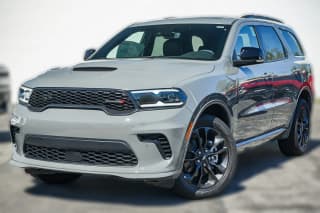 Dodge Durango GT Plus AWD