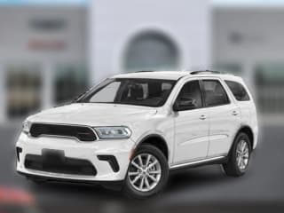 Dodge Durango GT Plus AWD