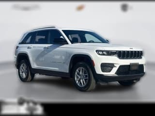 Jeep Grand Cherokee Laredo X 4x2