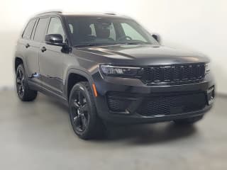 Jeep Grand Cherokee Altitude X 4x2