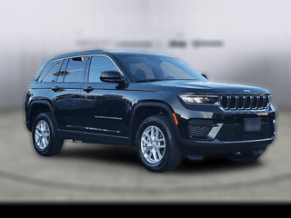 Jeep Grand Cherokee Laredo X 4x2