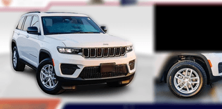 Jeep Grand Cherokee Laredo X 4x2