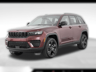 Jeep Grand Cherokee Altitude X 4x2