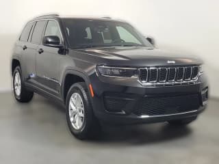 Jeep Grand Cherokee Laredo X 4x2