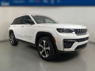 Jeep Grand Cherokee Limited 4x2