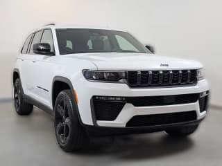 Jeep Grand Cherokee Limited 4x2