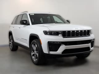 Jeep Grand Cherokee Limited 4x2