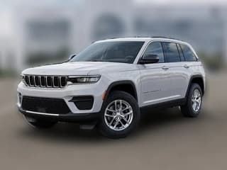 Jeep Grand Cherokee Laredo X 4x4