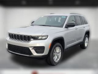 Jeep Grand Cherokee Laredo X 4x4
