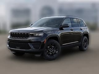 Jeep Grand Cherokee Altitude X 4x4