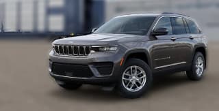 Jeep Grand Cherokee Laredo X 4x4