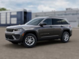 Jeep Grand Cherokee Laredo X 4x4