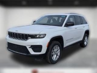 Jeep Grand Cherokee Laredo X 4x4