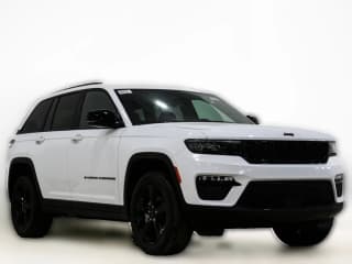 Jeep Grand Cherokee Limited 4x4