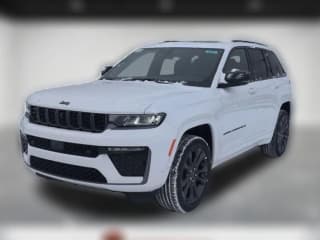 Jeep Grand Cherokee Limited Reserve 4x4