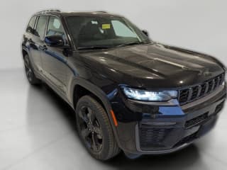 Jeep Grand Cherokee Limited 4x4