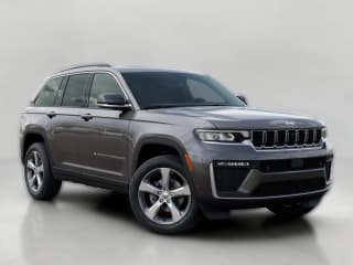 Jeep Grand Cherokee Limited 4x4