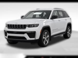 Jeep Grand Cherokee Limited 4x4