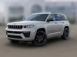 Jeep Grand Cherokee Limited Reserve 4x4