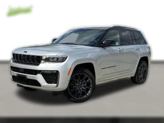 Jeep Grand Cherokee Summit 4x4