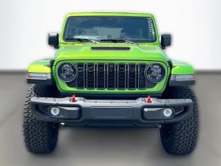 Jeep Wrangler Rubicon X 4 Door 4x4