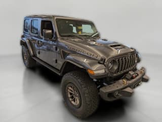 Jeep Wrangler Rubicon 392 Final Edition 4 Door 4x4
