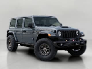 Jeep Wrangler Rubicon 392 Final Edition 4 Door 4x4