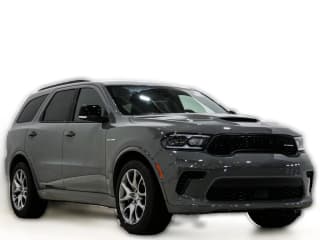 Dodge Durango GT Plus HEMI V8 AWD