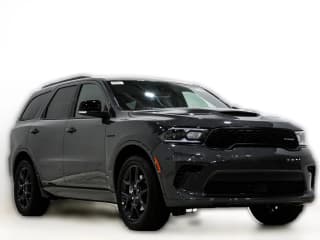 Dodge Durango GT HEMI V8 AWD