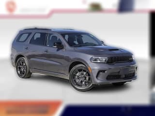 Dodge Durango GT Plus HEMI V8 AWD