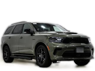 Dodge Durango GT Plus HEMI V8 AWD