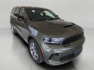 Dodge Durango GT HEMI V8 AWD